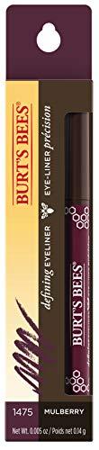 Burt's Bees Burt's Bees, Defining Eyeliner Mulberry, 0.005 Ounce