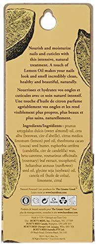Burt's Bees Burt's Bees Lemon Butter Cuticle Cream