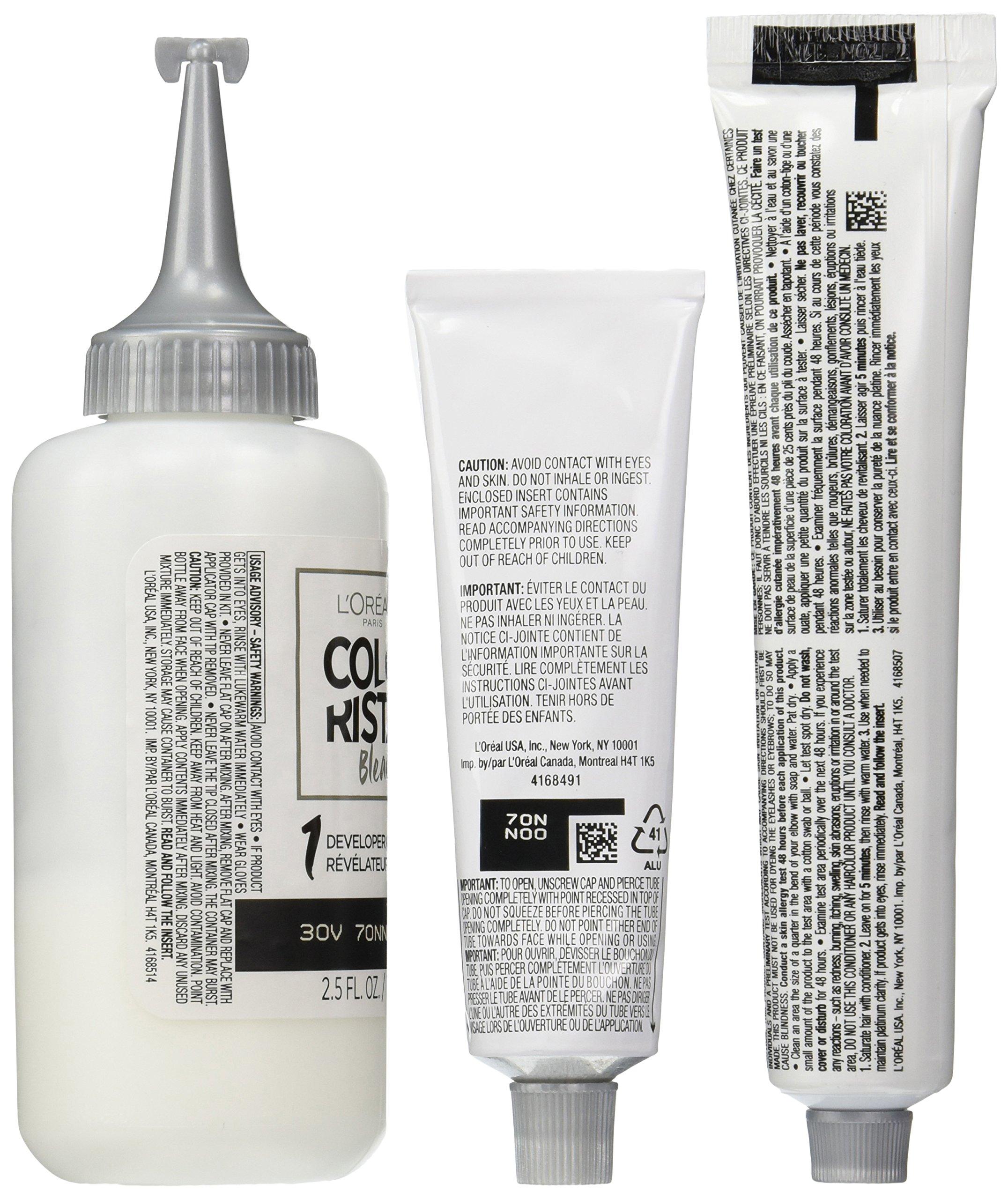 LOral Paris L\'Oreal Paris Colorista Bleach, All Over (Pack of 2)