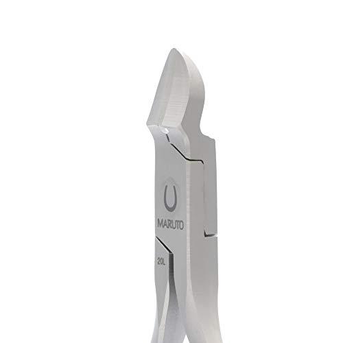 Maruto Hasegawa Kosakujo MARUTO Nail clippers Wing WN-3010[Japan Import]