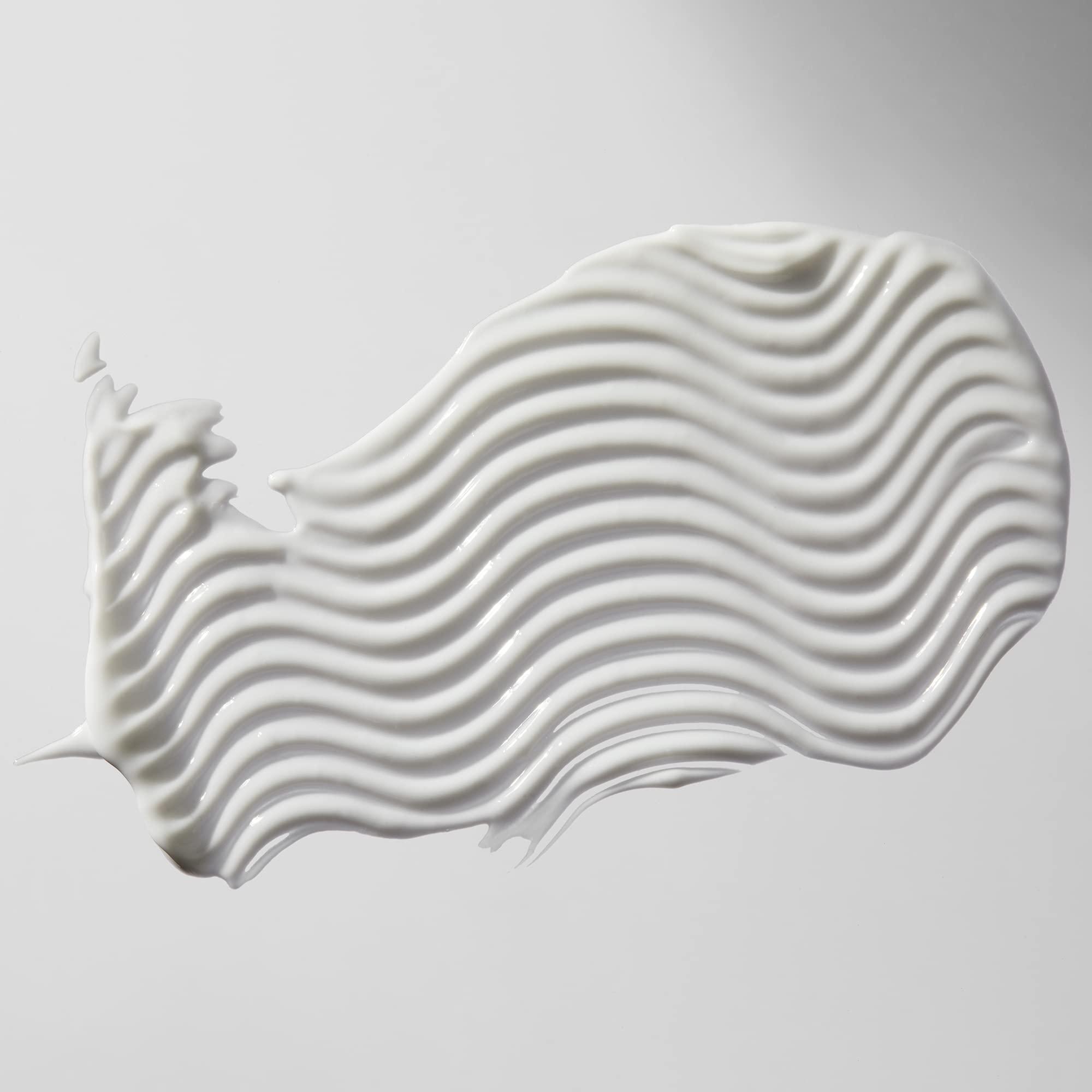 JVN JVN Nurture Hydrating Conditioner, Moisturizing Conditioner for All Hair Types, Detangles & Softens Hair, Made with Clean Hemisqualane (10 Fl Oz)