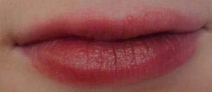 The All Natural Face Pressed Vegan Mineral Eyeshadow - Rose Gold