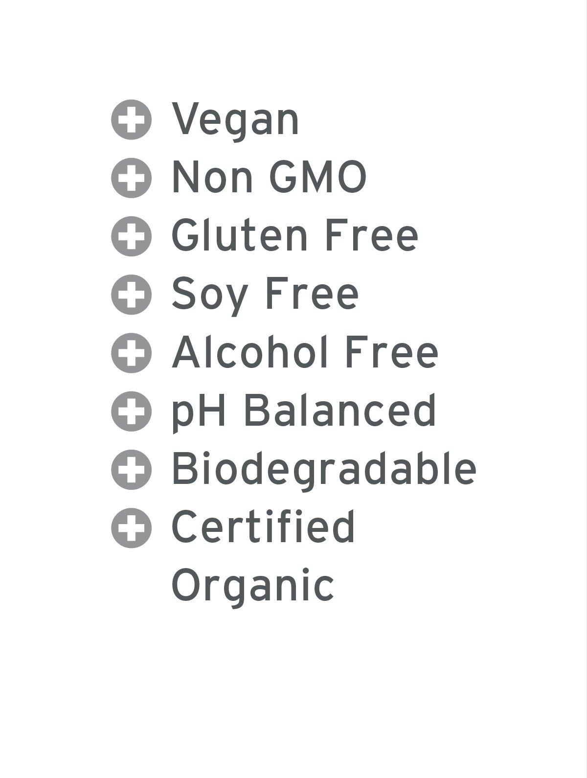 Zatik Zatik Naturals - Relieve Eye Serum with Pomegranate and Eyebright Antioxidant, USDA Certified Organic, Rekindle and Elevate Youthfulness Around Thin Areas of the Eyes, 1.0 fl oz, 30ml