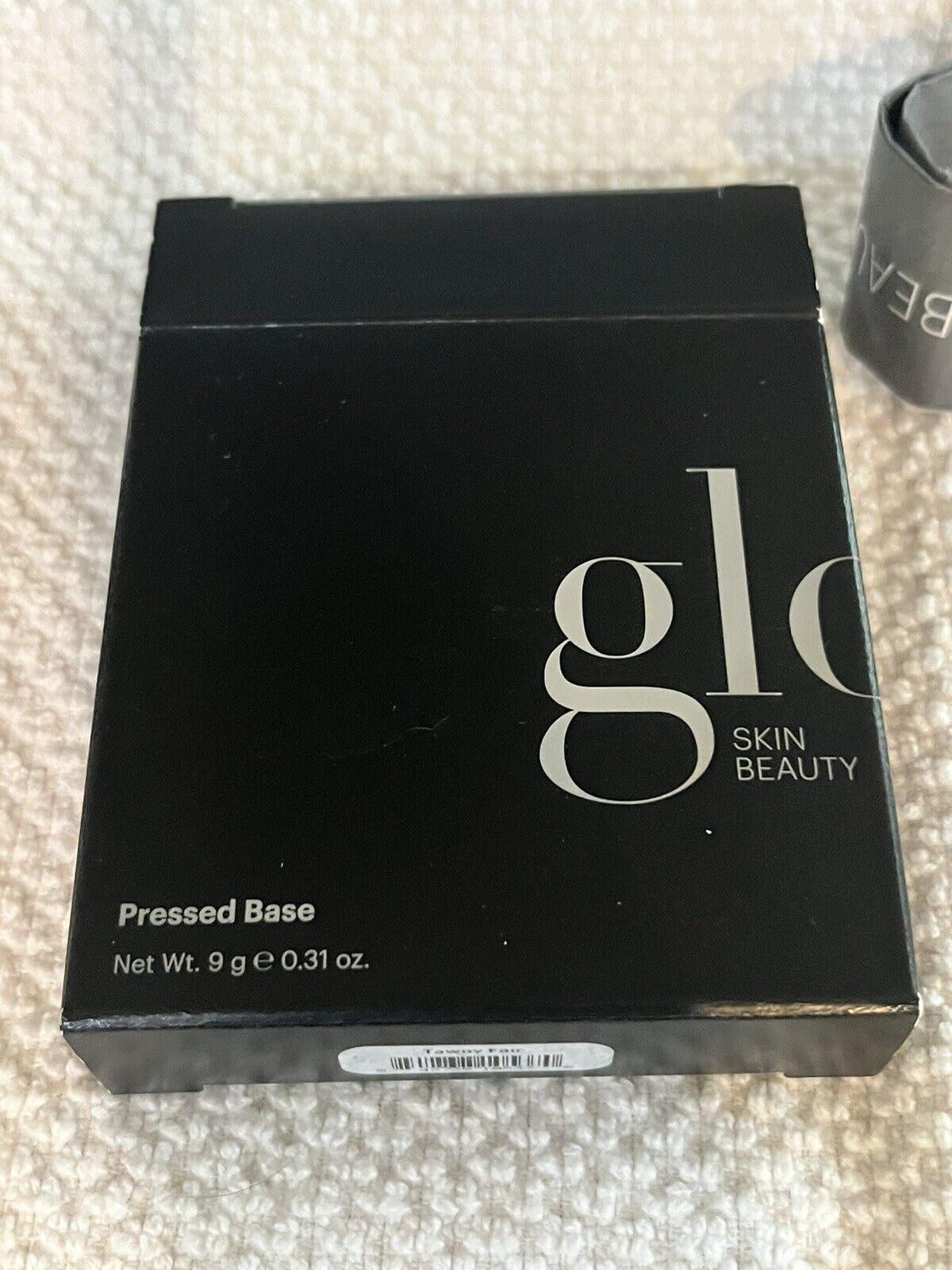 Glo Skin Beauty Glo Skin Beauty Pressed Base Powder Foundation Makeup (Natural Fair) - Flawless Coverage for a Radiant Natural, Second-Skin Finish