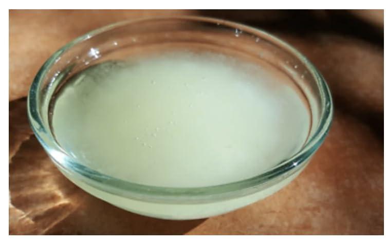 SULU ORGANICS SULU ORGANICS 100% Pure Tahitian Monoi de Tahiti Body, Nail and Hair Oil 1 Gallon (128 FL.OZ)