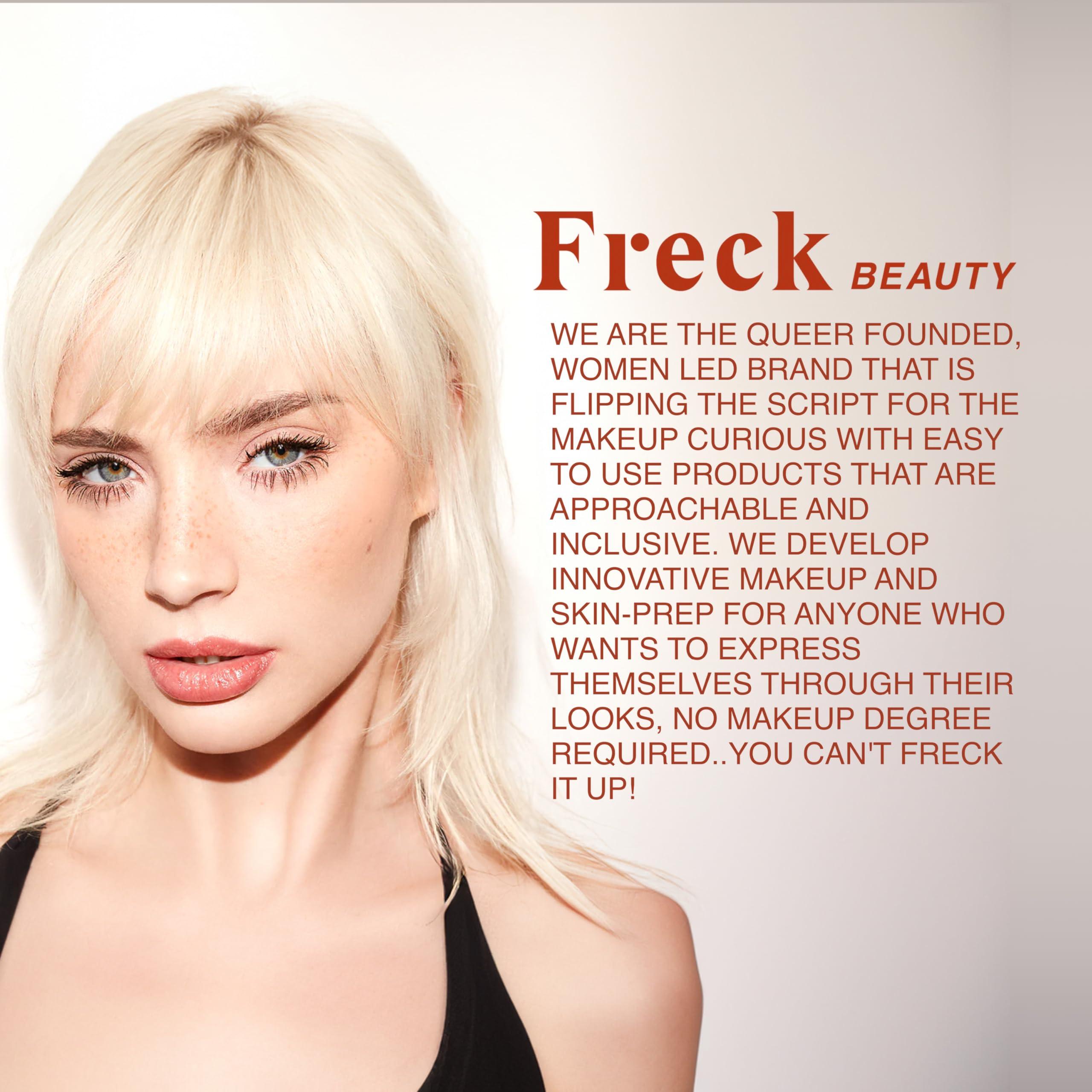 Freck Beauty Freck Beauty The Original Freckle FRECK NOIR - Natural Long Lasting Freckle Pen, Buildable and Easy To Use