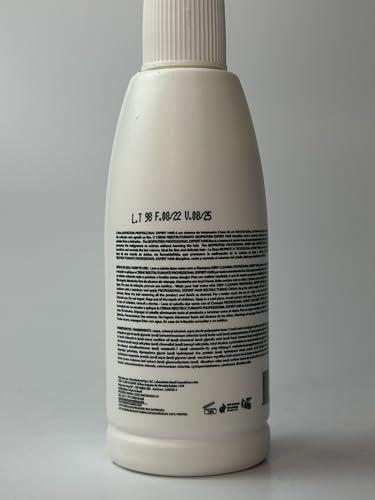 Expert Hair Bio Protein Organic Brazilian Keratin Treatment - Formaldehyde-Free Hair Straightening, Keratina Brasilea, 100ml/3.38oz