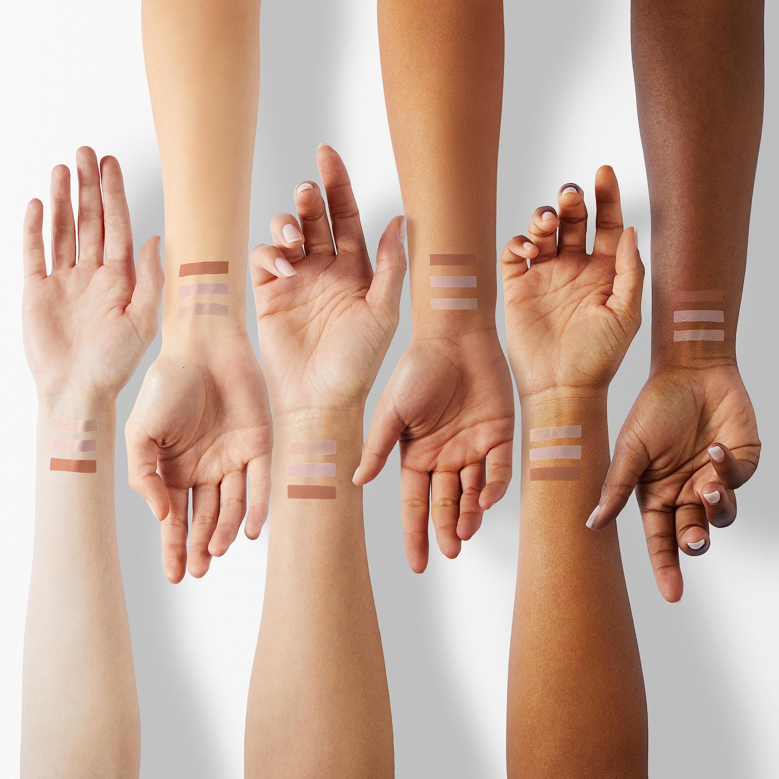 MOIRA Set & Correct Loose Setting Powder (004, Deep)