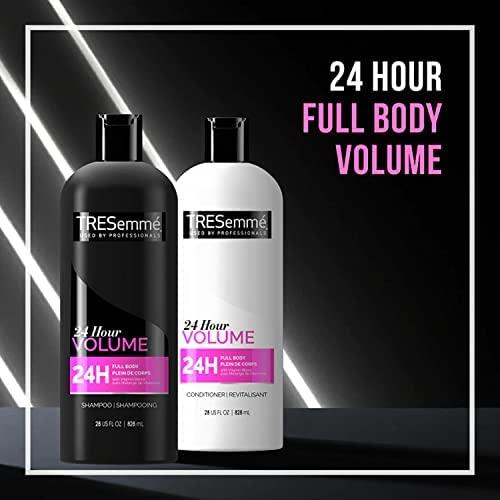 TRESemmé TRESemme 24 Hour Volumizing Shampoo and Conditioner Set