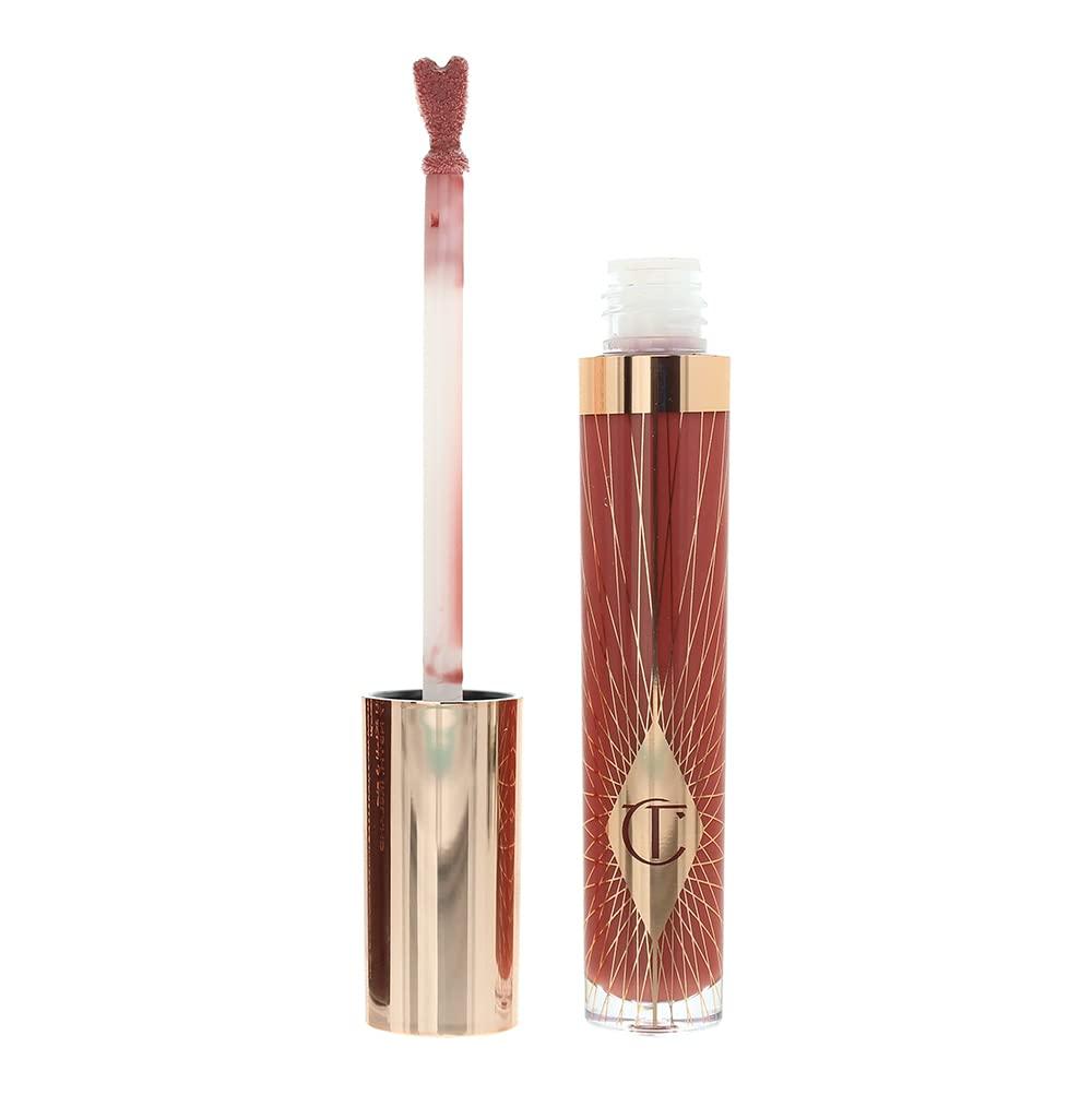 CHARLOTTE TILBURY Charlotte Tilbury Collagen Lip Bath Lip Plumping Effect - Walk of No Shame