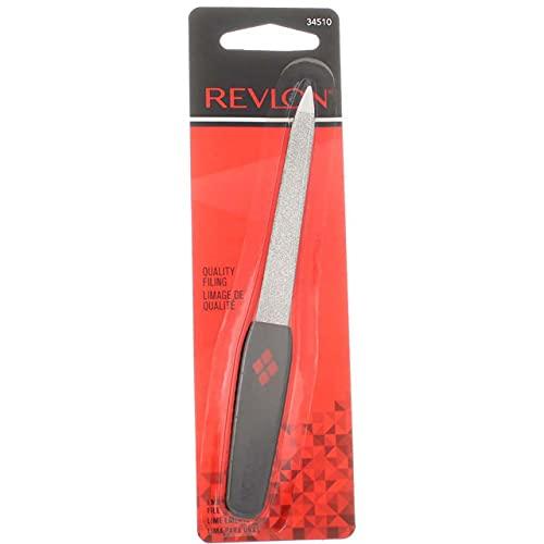 REVLON Revlon Emeryl File 1 Each (Pack of 12)