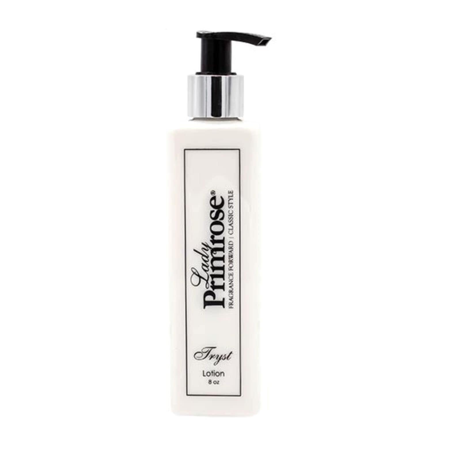 Lady Primrose Lady Primrose, Tryst Lotion, 8 Fl OZ
