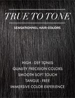 Sensationnel Sensationnel Vice Lace front wig - HD Transparent Lace Pre-plucked Hairline with Babyhair 5 Inch Deep Part - Vice Unit 14 (1) LSV014-1