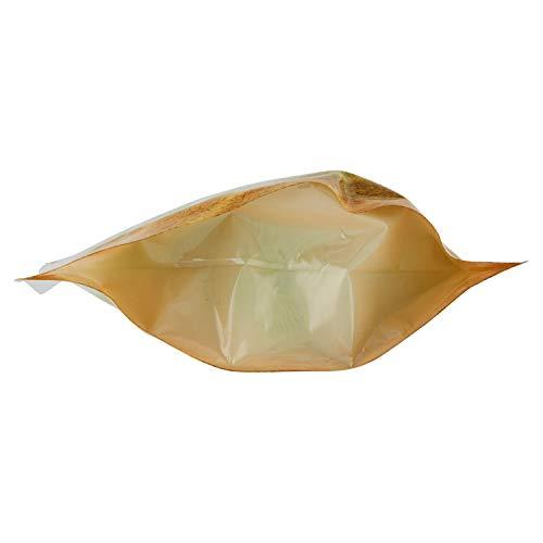 Calypso Calypso Multi-coloured Synthetic Mesh, Long-handled Flower Bathing Sponge (31100080)