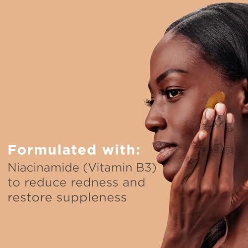 EltaMD EltaMD UV Clear Deep Tinted Sunscreen for Face - Deep Tinted SPF 46 with Zinc Oxide, Oil-Free, Dermatologist Recommended Face Sunscreen, 1.7 oz