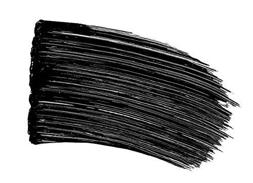 REVLON Revlon Volumazing Mascara, Oversized Brush for Thick, Fluffy, Fanned-Out Eye Lashes, Long Lasting, Black (902), 0.3 oz