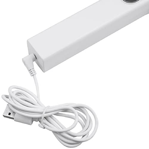 tinsay Skin Analyzer Analysis Woods Lamp Skin Analyzer Magnifying Analyzer Skin Diagnosis System Beauty Test Face Care Facial SPA Home Salon Machine