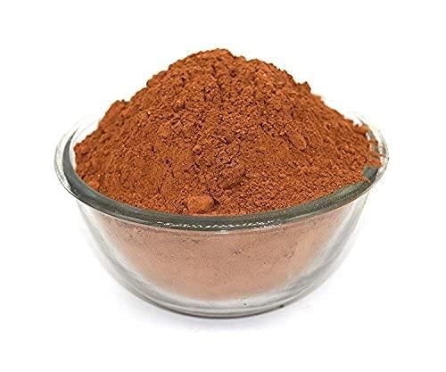 Admart Admart Pure and 100% Natural Katha Powder for Pan, Acacia Catechu for Hair Care, 99 gm