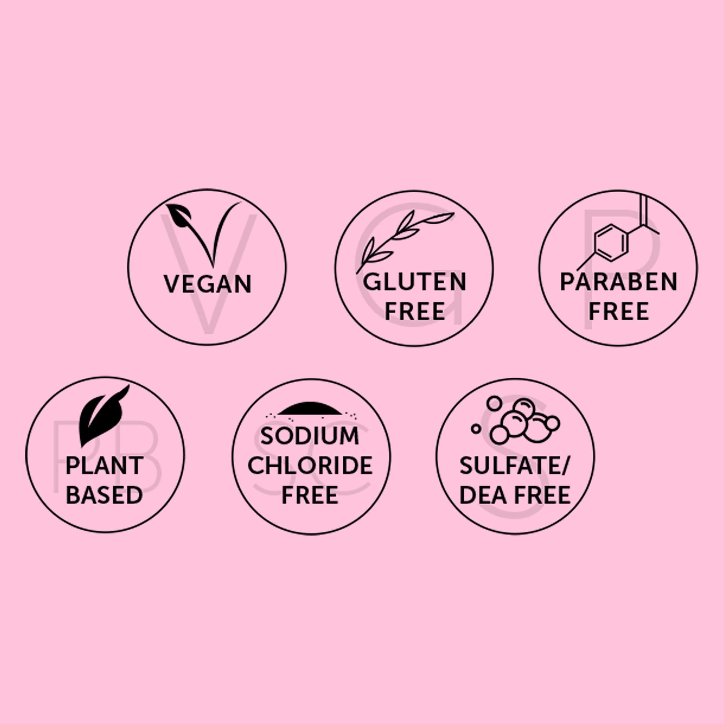 FRAMESI Framesi Color Lover Moisture Rich Masque, 16.9 fl.oz, Sulfate Free Hair Mask for Color Treated Hair