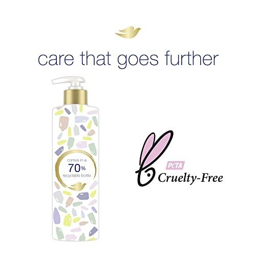 Dove Dove Hair Therapy, Dry Scalp Care, Leave-on Scalp Treatment, 3.38 fl oz (100 ml)