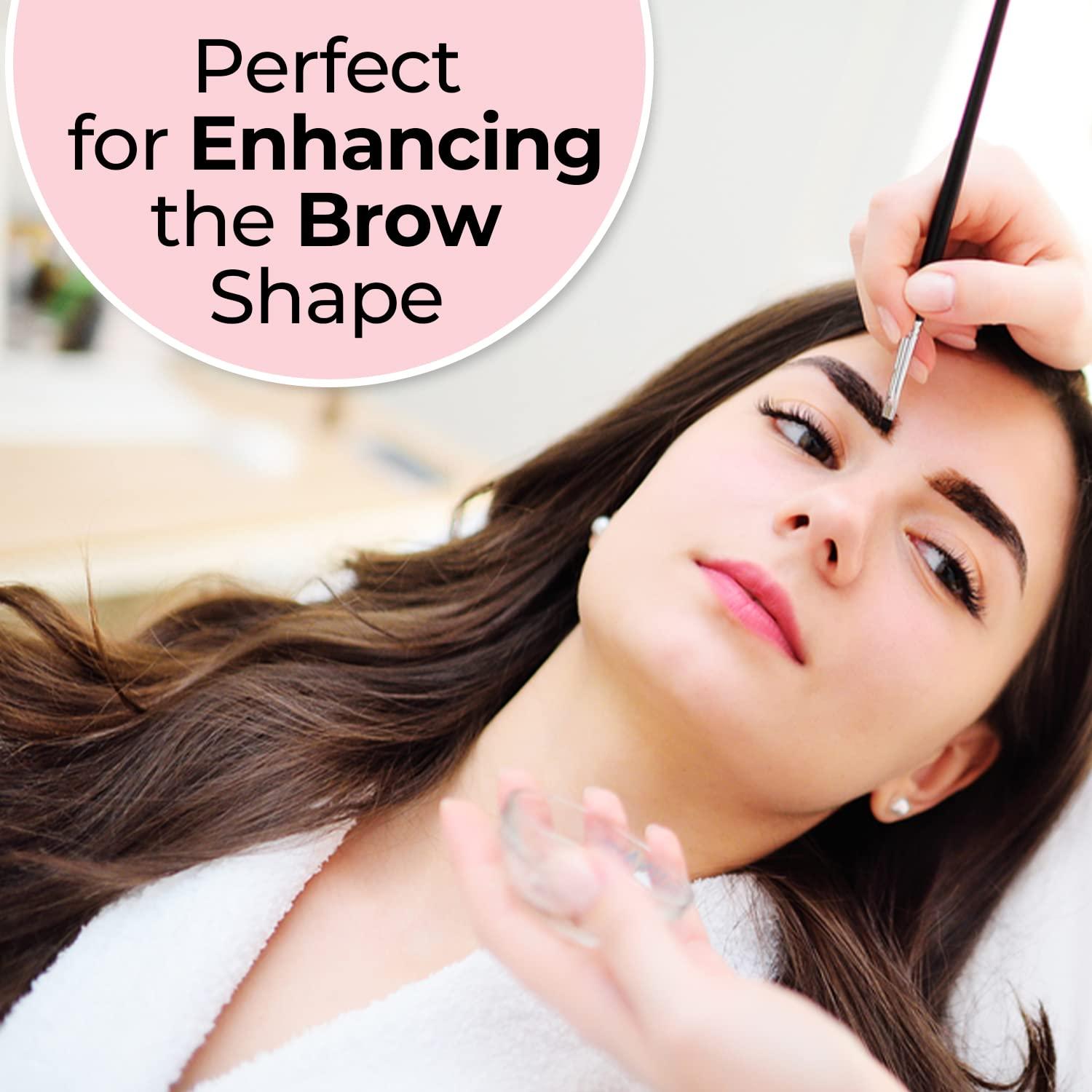 Brows and Beauty Room Pro Brow Tint (Medium Cocoa)