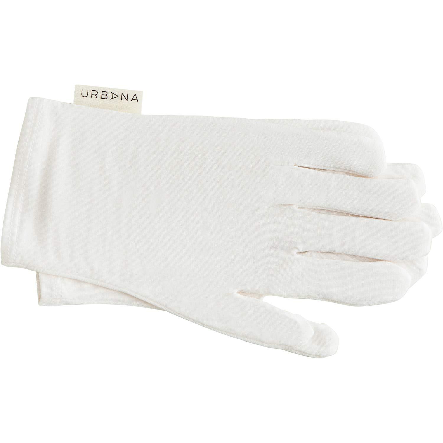 Urbana Urbana Spa Prive Home Spa Collection, Moisturizing Gloves