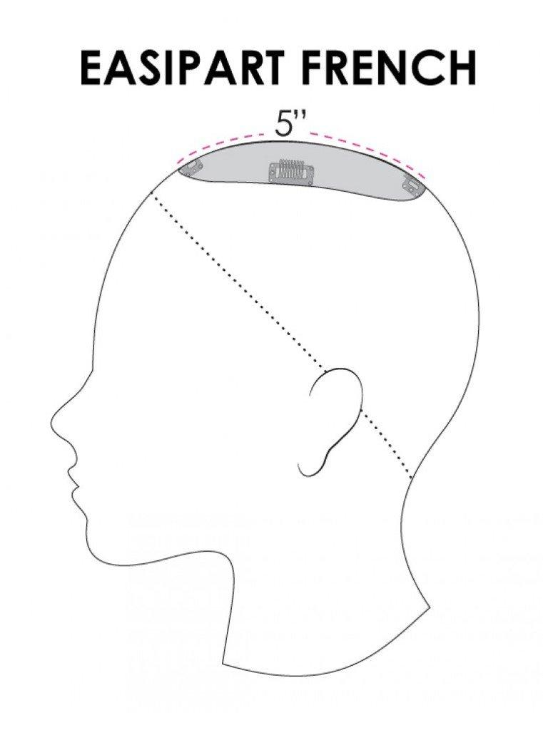 Almay Almay Velvet Foil Cream Shadow, Silver Lining, 0.36 fl. oz., metallic eyeshadow