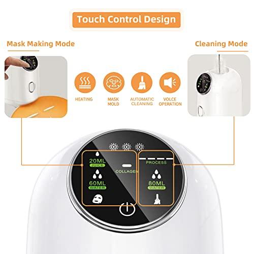 EcoMyLife EcoMyLife Face Mask Maker Machine