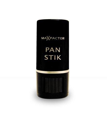 Max Factor Max Factor Pan Stik Foundation - 30 Olive (Pack of 3)