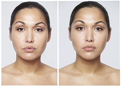 MAGICSTRIPES MAGICSTRIPES Lifting Collagen Mask - V Line Mask, Double Chin Reducer Lifting Face Mask, V Shape Slimming Facial Mask (BOX - 5 Masks)