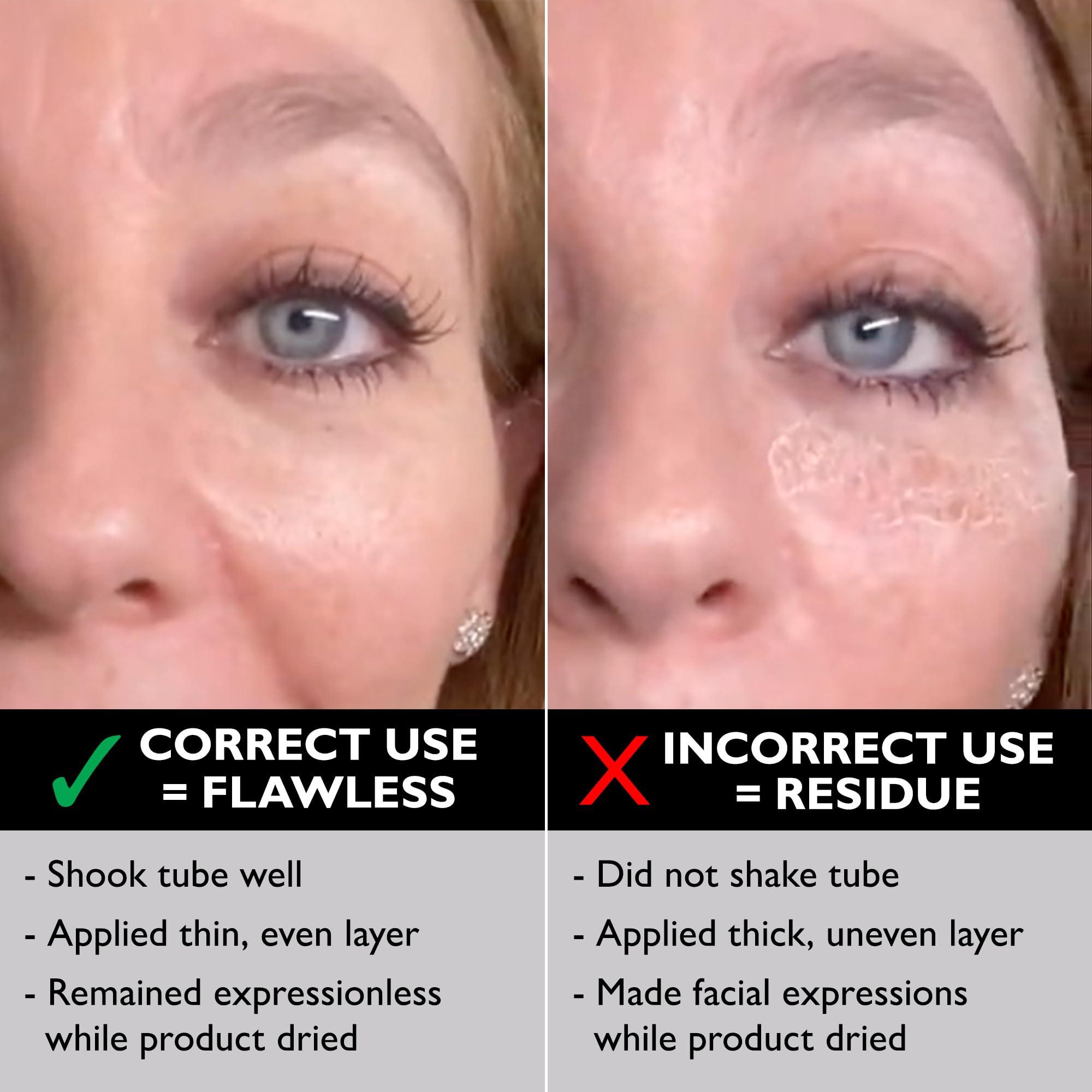 Peter Thomas Roth Peter Thomas Roth | Instant FIRMx Temporary Face Tightener | Firm and Smooth the Look of Fine Lines, Deep Wrinkles and Pores