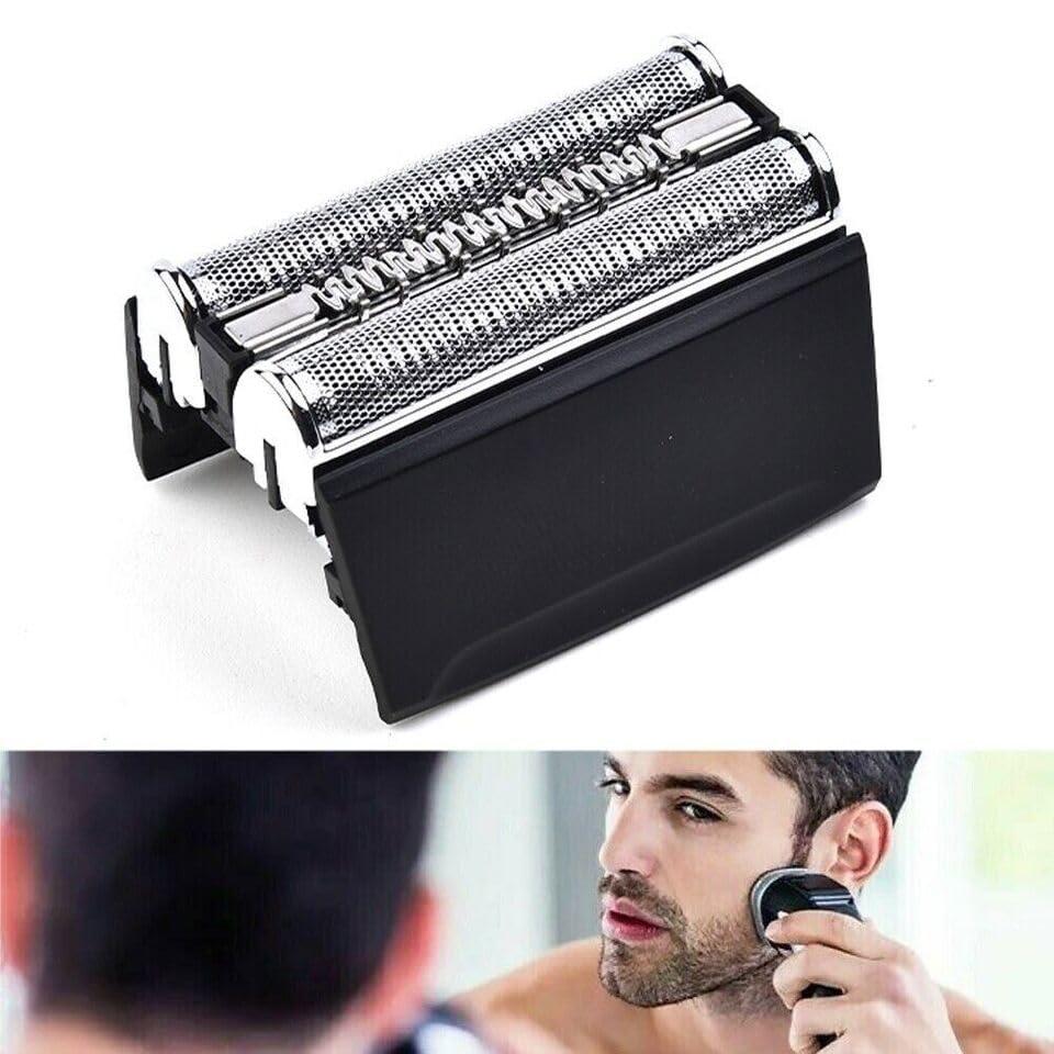 Tuchaolan 52B Replacement Shaver Head for Braun Series 5 Electric Razor Foils and Cutter for Models 5030s 5020s 5030 5040s 5050 5050cc 5070 5070cc 5090 5090cc
