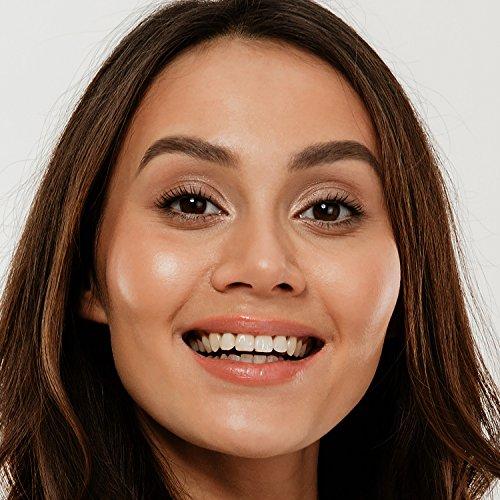 Almay Almay Best Blend Forever Foundation, Natural Tan, 1 fl. oz, SPF 40 Broad Spectrum