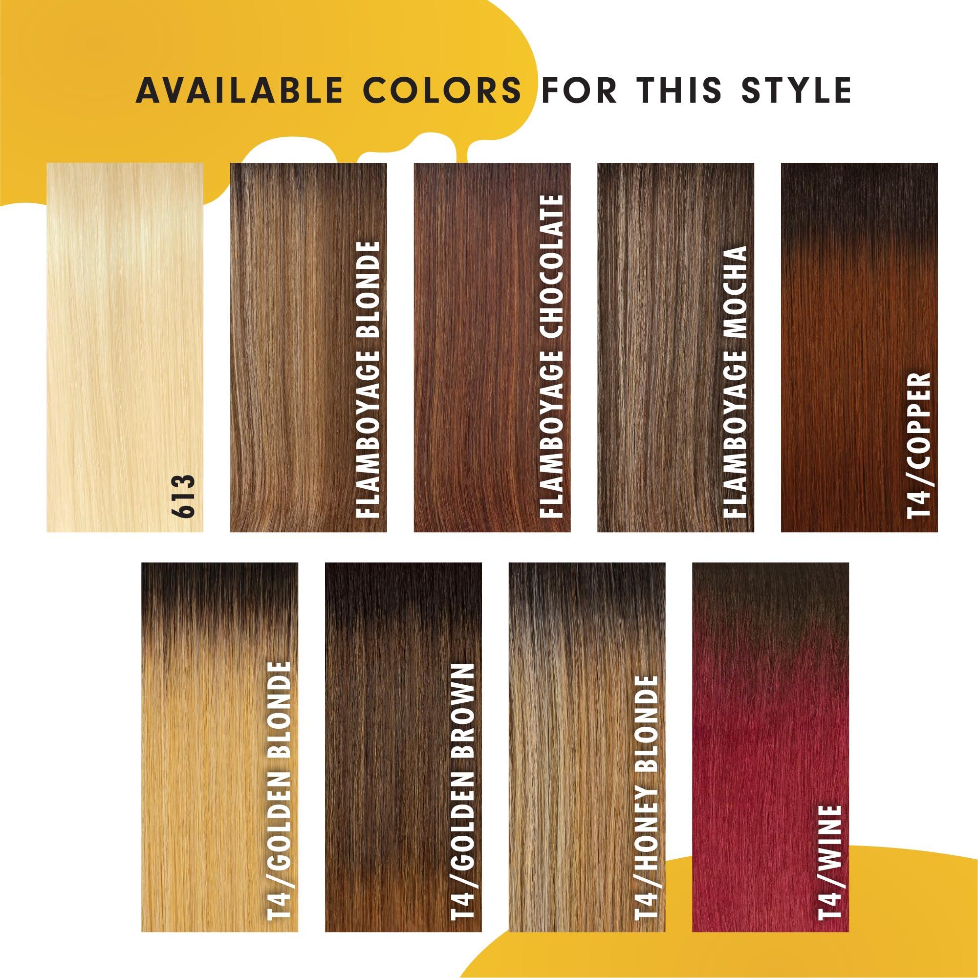 Sensationnel Sensationnel Butta lace wigs - unit 5 extra wide 5 inch deep parting synthetic preplucked hairline glueless lacefront (1 JETBLACK)