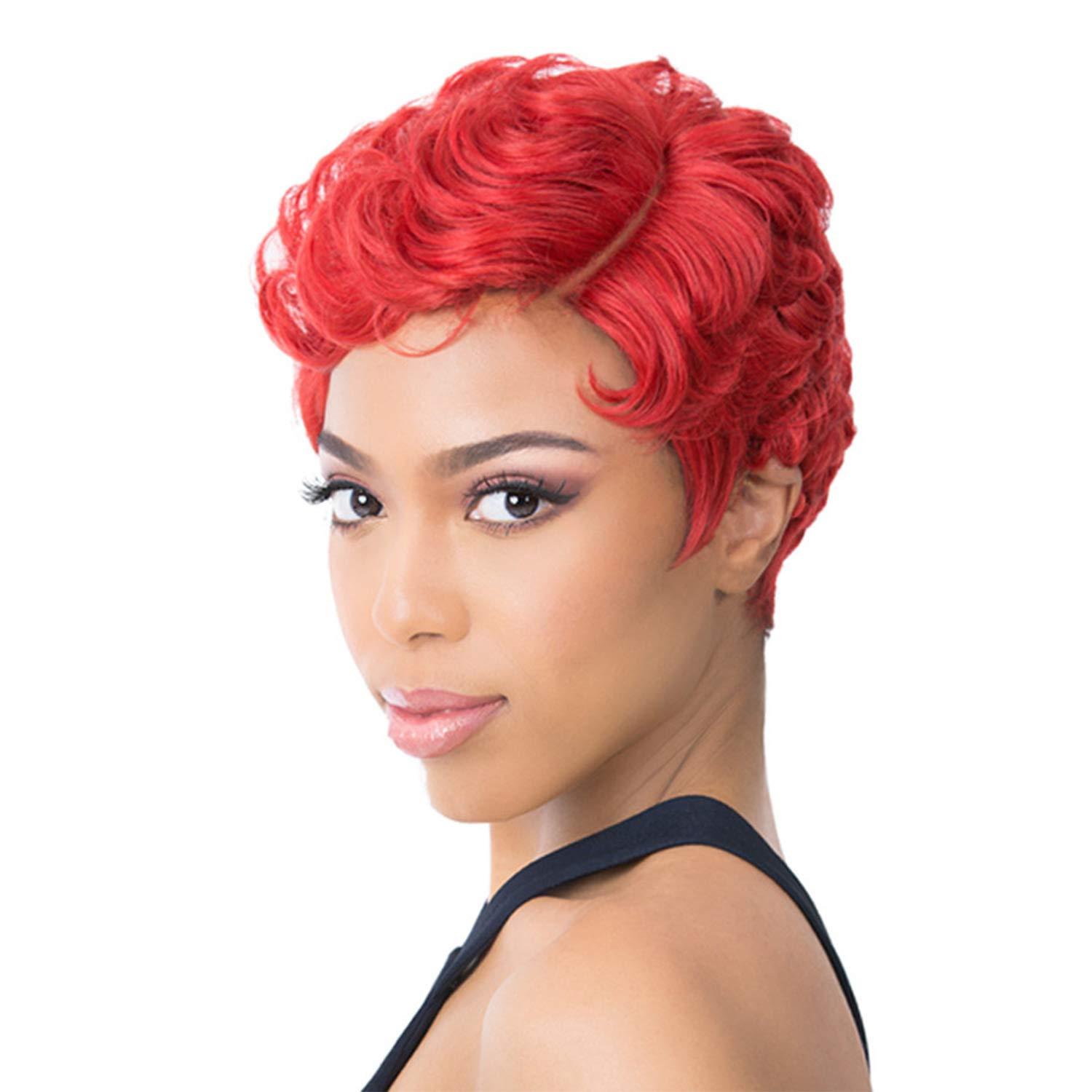 It's a Wig It's A Wig Pin Curl 202 (3S/HONEY GOLD)