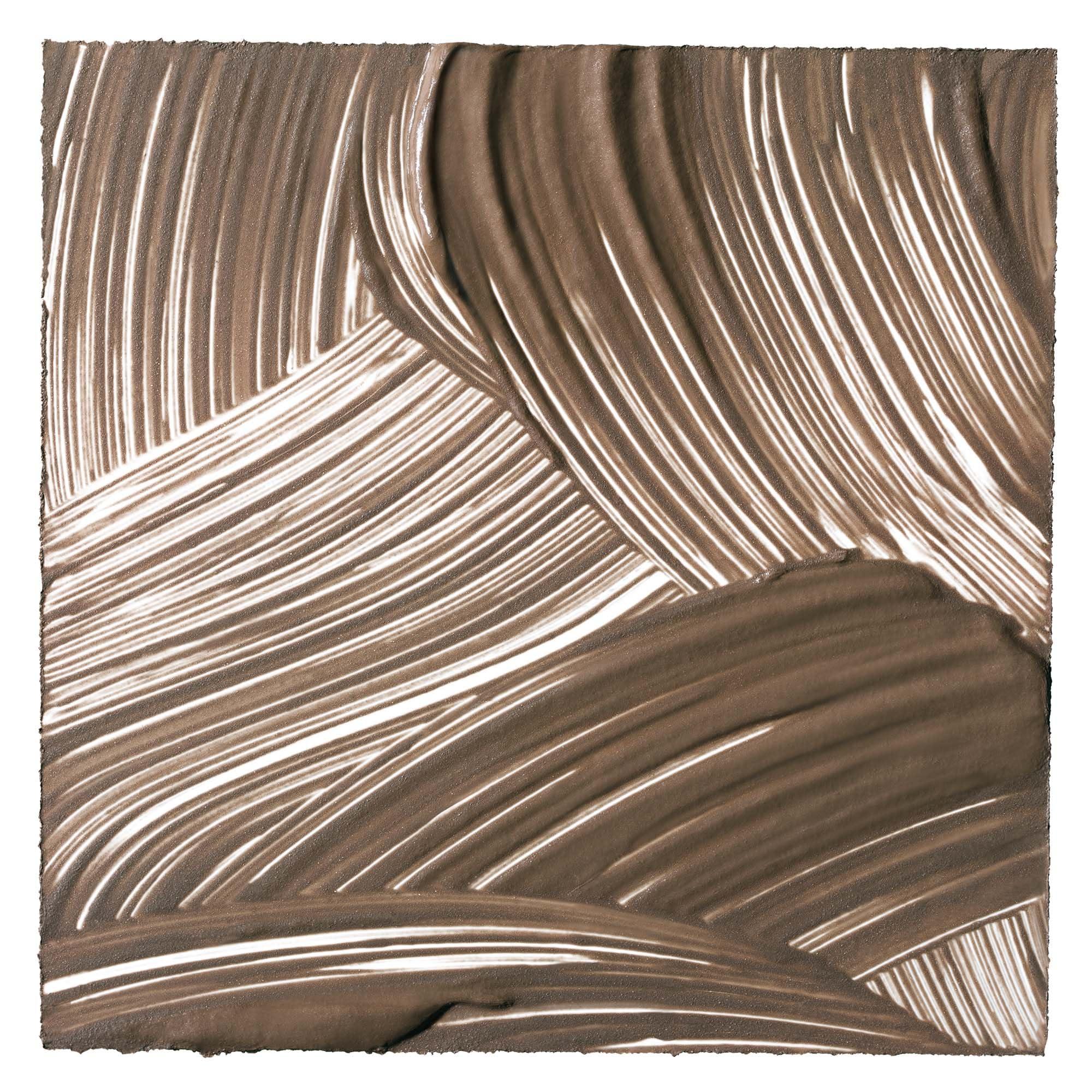 Milk Makeup Milk Makeup KUSH Fiber Brow Gel, Herb (Medium Brown) - Thickening Brow Gel - Soft, Flexible Hold - Vegan, Cruelty Free