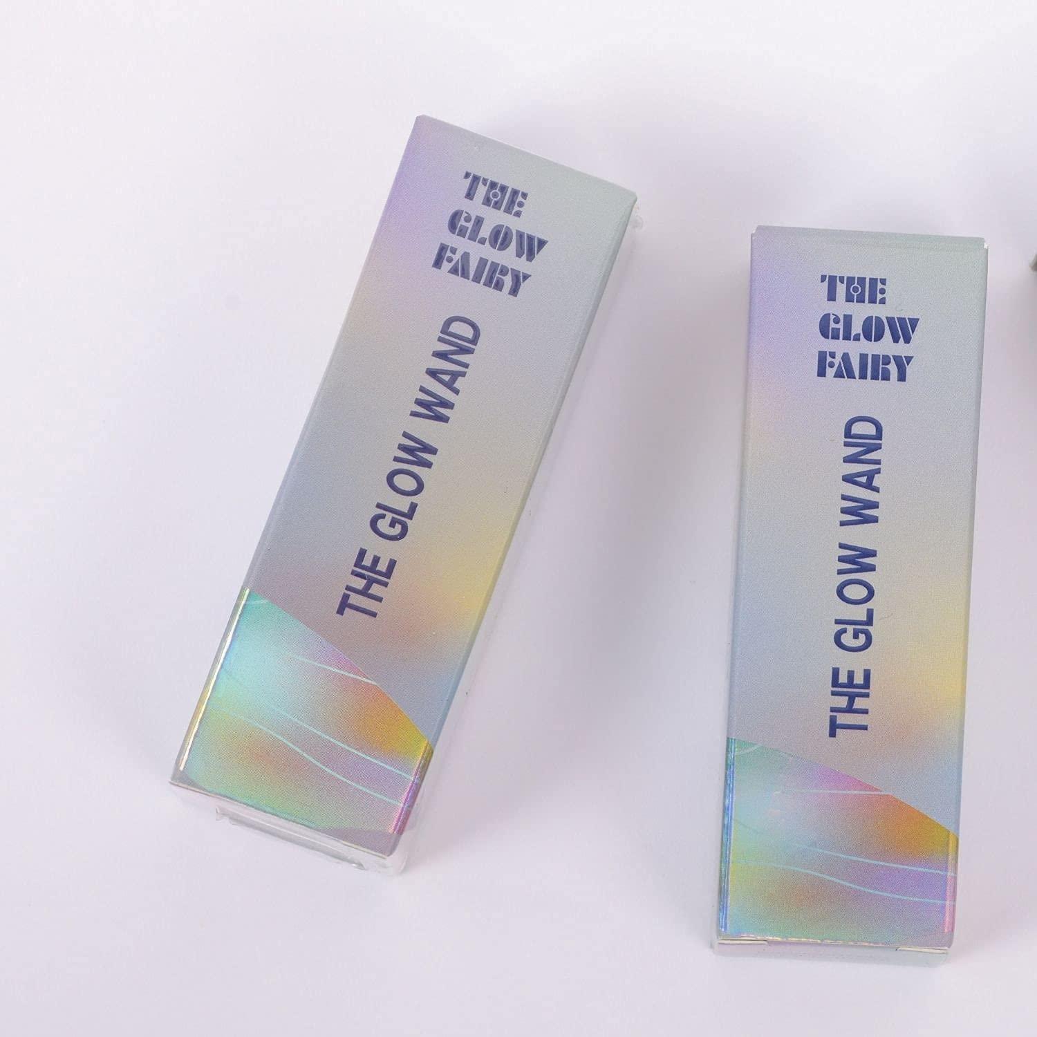 The Glow Fairy Retinol Face Cream for Women Day & Night Moisturizer to Reduce Fine Lines, Wrinkles, Dark Circles & Spots Hydrating Anti-Aging Cream for Smoother, Softer Skin