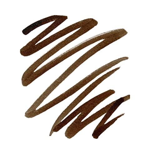 e.l.f. e.l.f. Waterproof Eyeliner Pen, Coffee, 0.06 Ounce