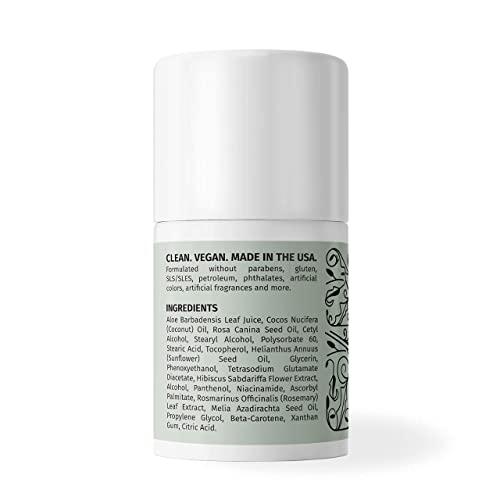 LilyAna Naturals LilyAna Naturals Skincare Gift Set - Retinol Cream, Vitamin C Serum, Eye Cream and Face Cream Moisturizer - Anti Aging Skin Care Sets for Women