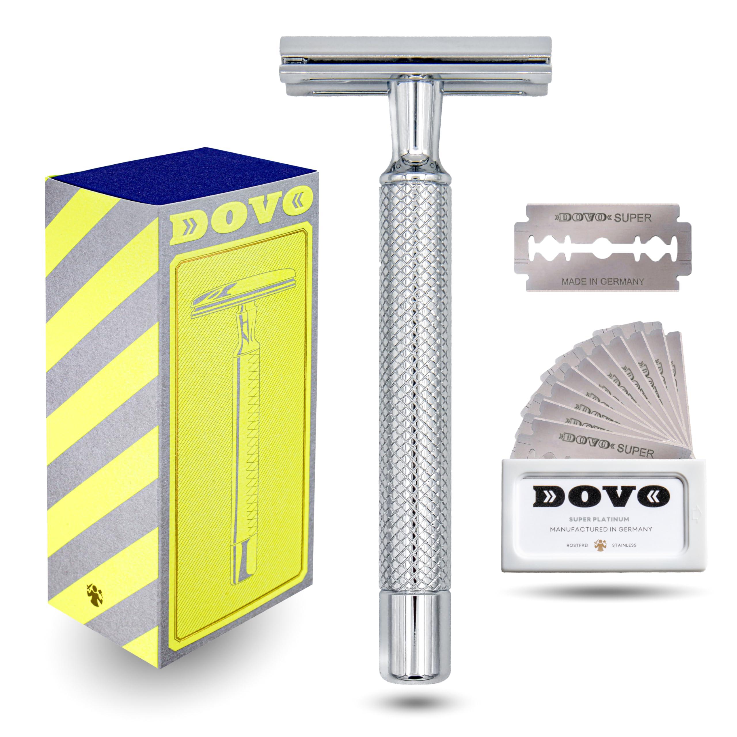 DOVO DOVO PRIMO I Safety Razor