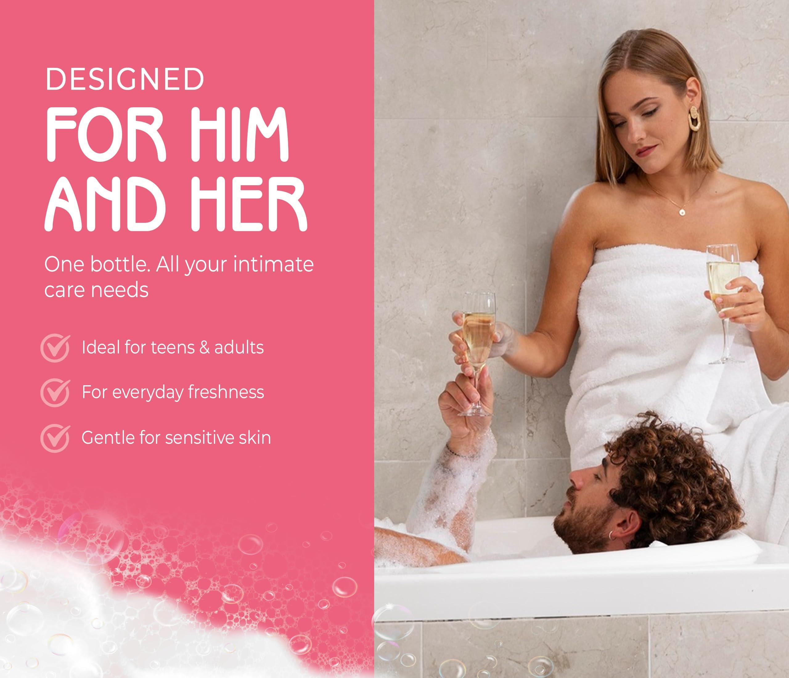 Vagy Rejuvenation Vagy Rejuvenation (Neutral, Menta, Extra Fresh, Cuaba 32oz