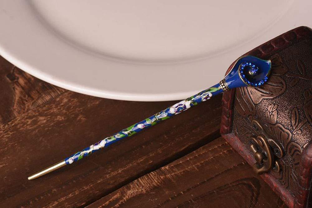 LesafeV Front Seamless Thick Fringe Human Hair Clip on Fullness Long Bangs Middle-Part Reddish Brown