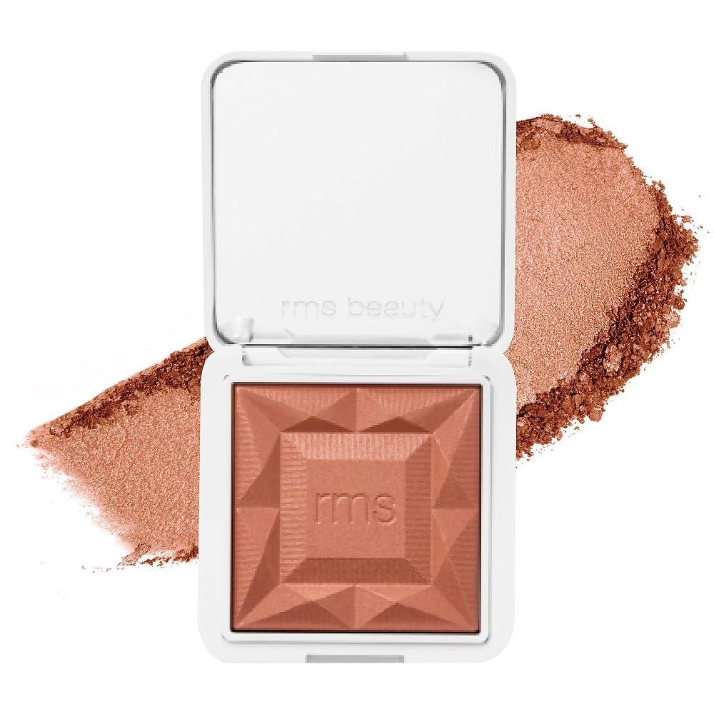 RMS Beauty RMS Beauty ReDimension Hydra Powder Blush, Maiden's Blush and Pressed Blush