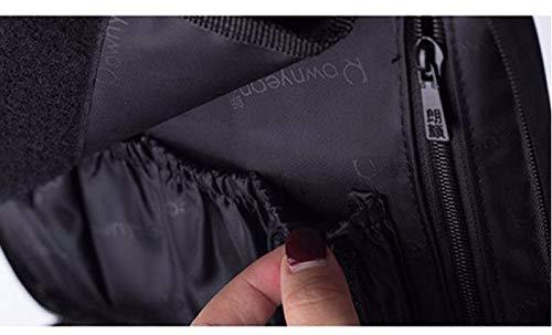 lliang Cosmetic Bag Fashion Makeup Artist Professional Beauty Makeup Bag Cosmetic Cases Beauty Salon Tattoos Nail Art Multilayer Tool Bin