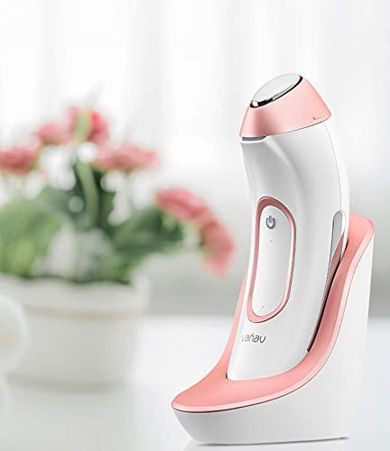 MDW Vanav Garbanic UP6 Beauty Device home skin care device all-in-one Garvanic