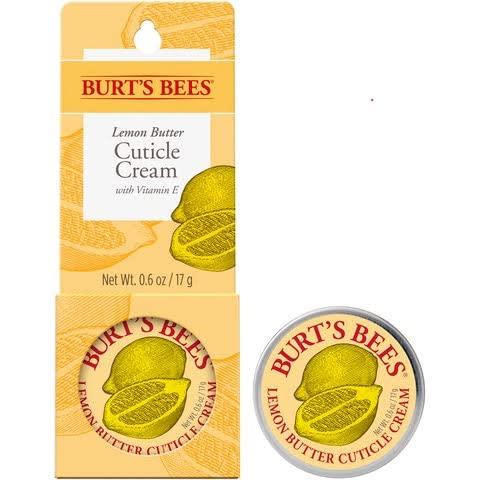 Burt's Bees Burt's Bees Lemon Butter Cuticle Cream