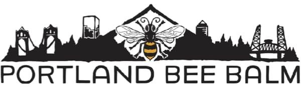 Portland Bee Balm Portland Bee Balm Solar Eclipse All Natural Handmade Beeswax Based SPF 15 Lip Balm, 1 Count