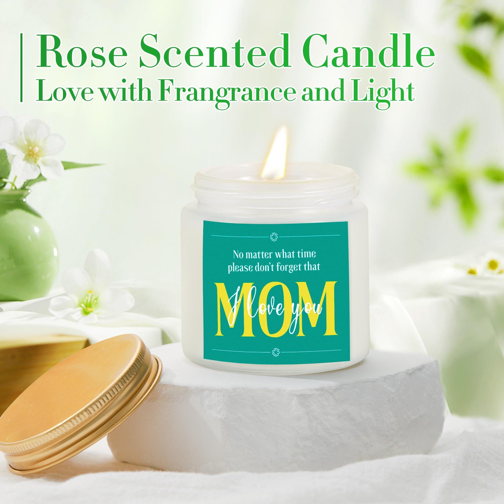 ADBAOBO ADBAOBO Chrismas Gifts for Mom, Mother Gifts Basket Set Gift Ideas for Mother in law Step Mom New Mom,Mother\'s Day Xmas Thanksgiving Self Care Thoughtful Gifts from Daughter Son Kids