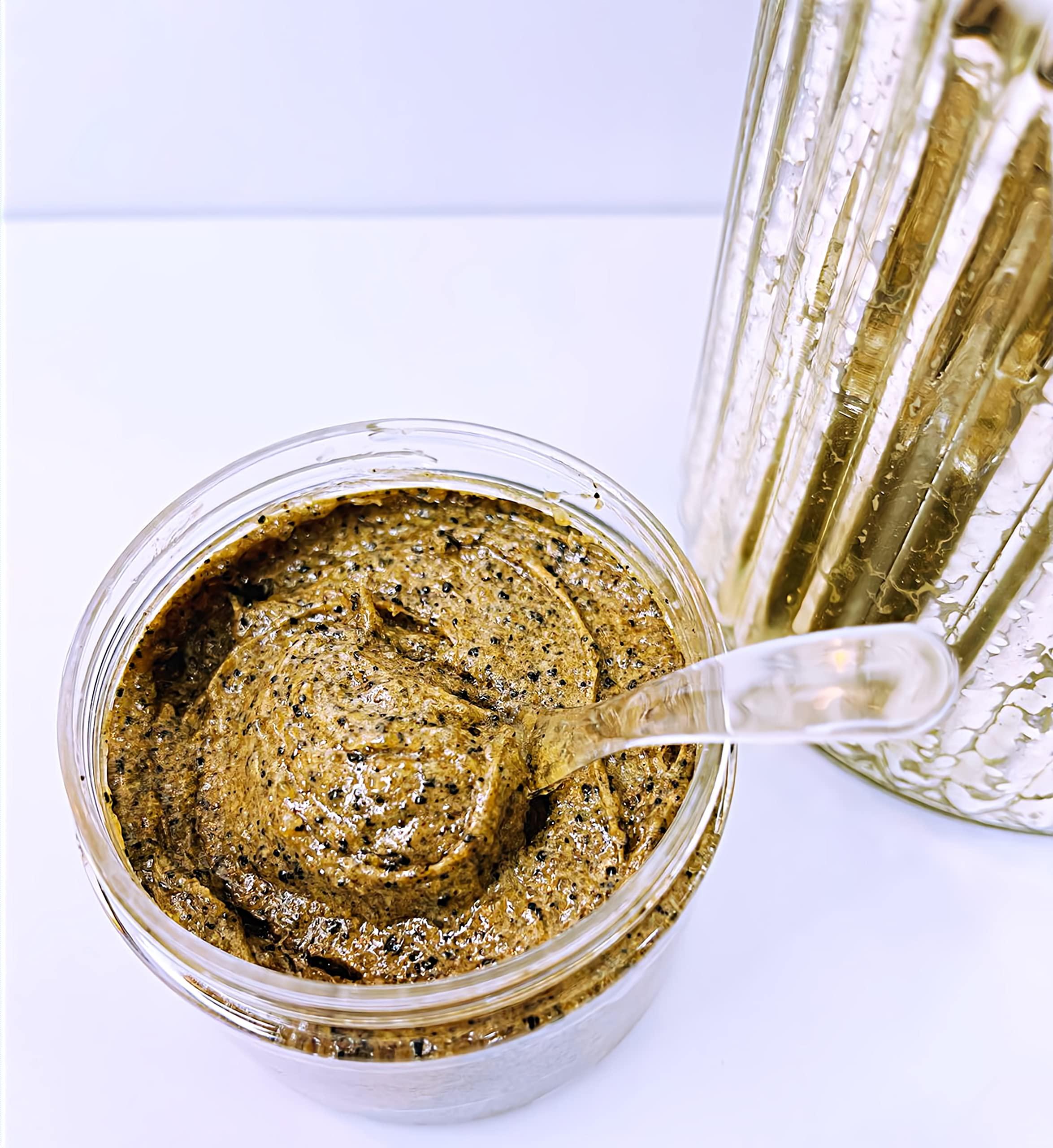 RavCo Sodium Cocoyl Isethionate SCI Powder