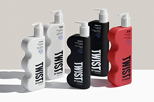 Aomlike TWIST Gimme It All 4-in-1 Hydrating Conditioner, 16 ounces